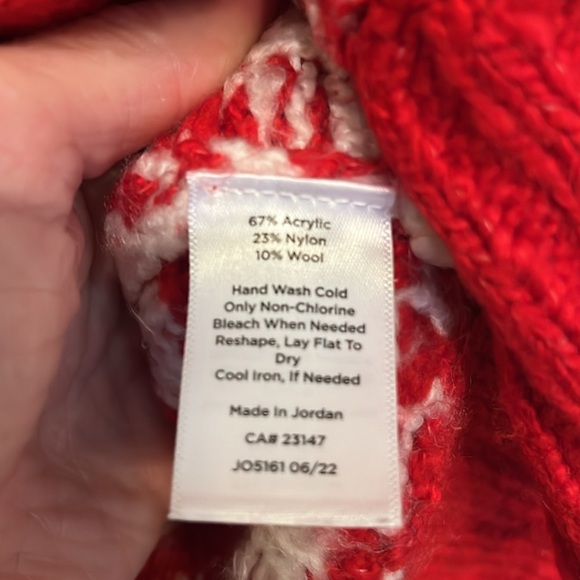 Holiday Sweater - Picture 3 of 5